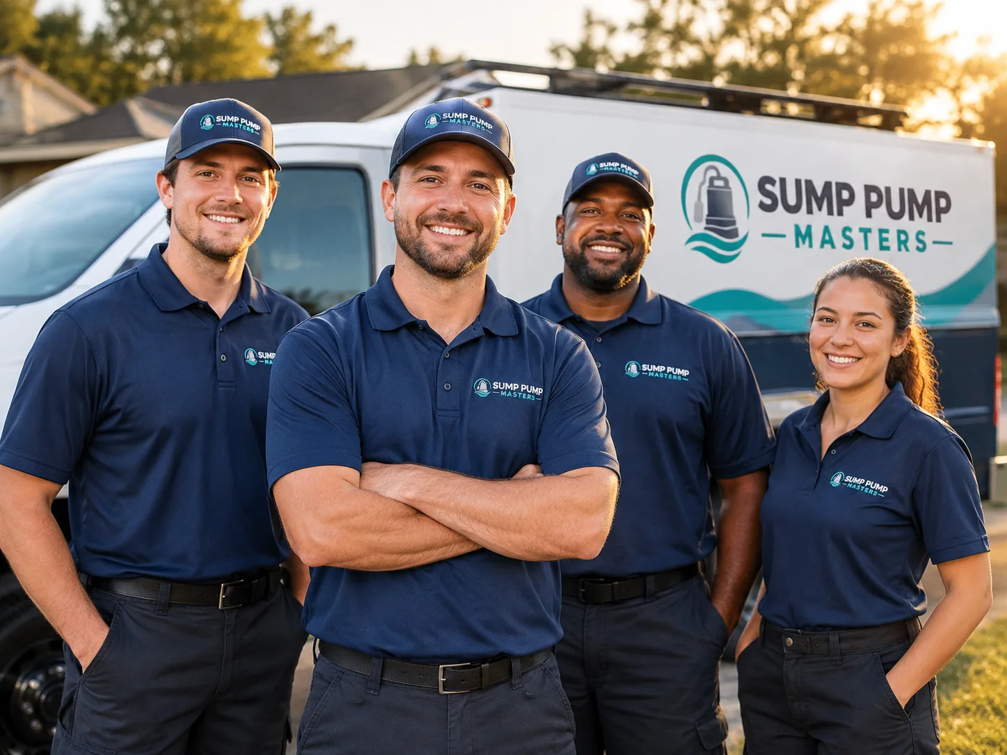 Sump Pump Repair company in Somerdale, NJ
